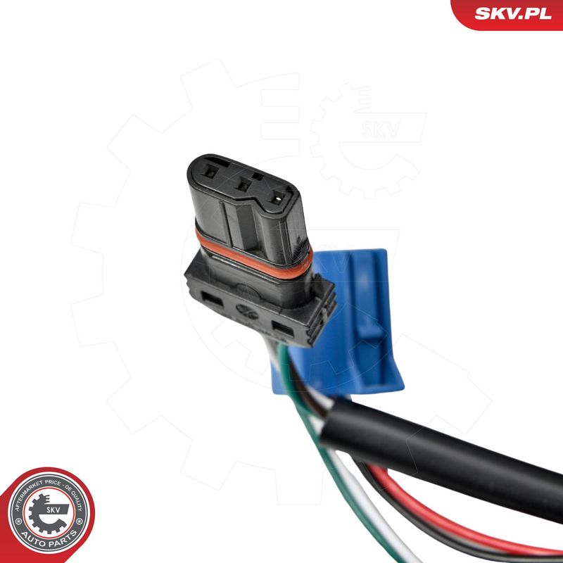 Ukselukk, ESEN SKV 60SKV731