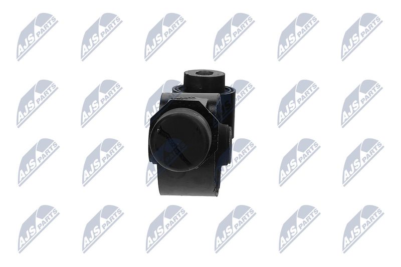 Paigutus, Mootor, NTY ZPS-NS-060