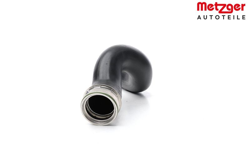 METZGER 2400680 Charge Air Hose