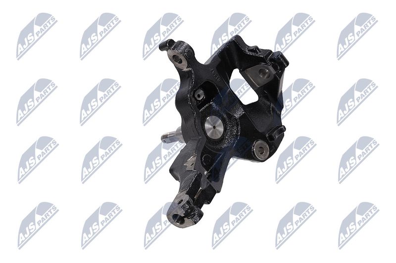 Käändmik, rattakinnitus, NTY ZZP-FR-032