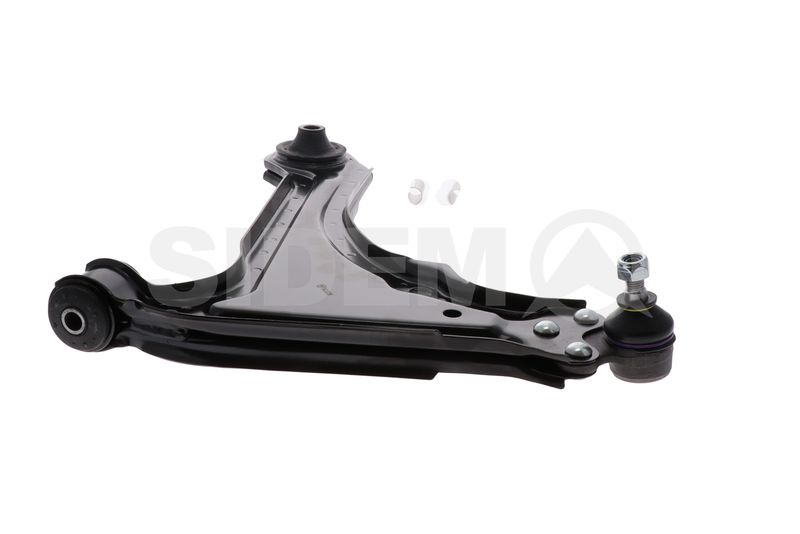 SIDEM 9870 Vikšro valdymo svirtis