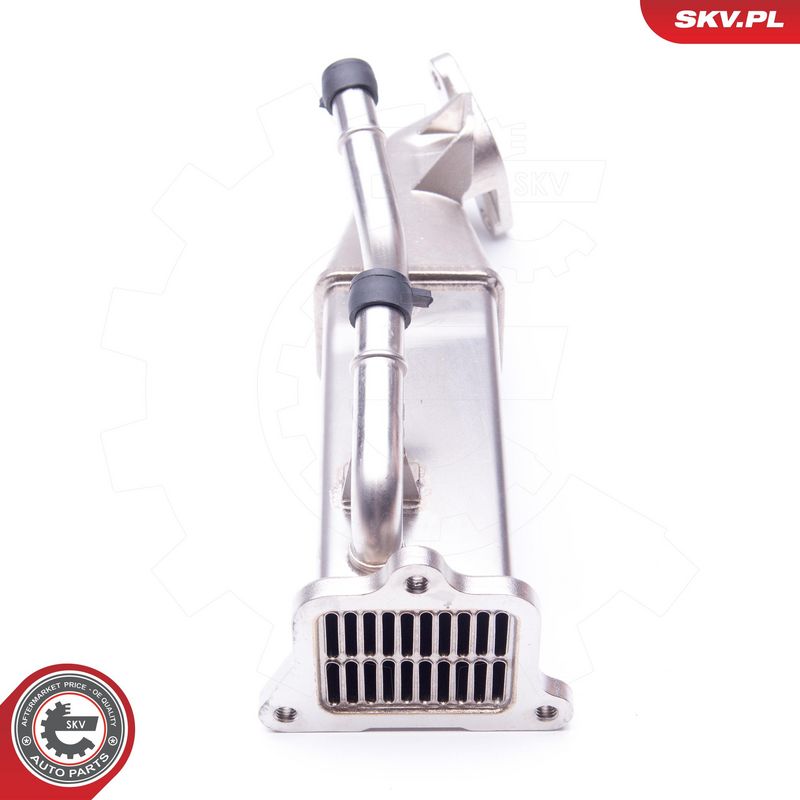 Radiaator, heitgaaside tagasijooks, ESEN SKV 14SKV149