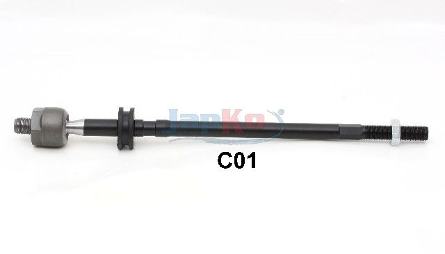 Sisemine rooliots,...