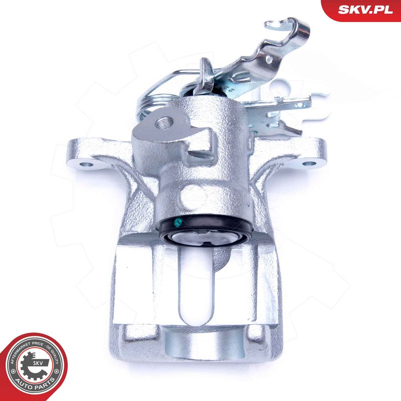 Pidurisadul, ESEN SKV 45SKV333