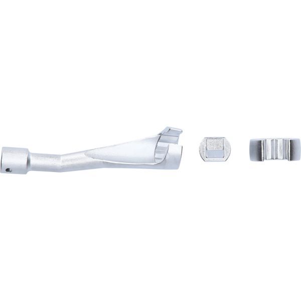KS TOOLS BT606004 Socket Wrench Insert, exhaust temperature sensor