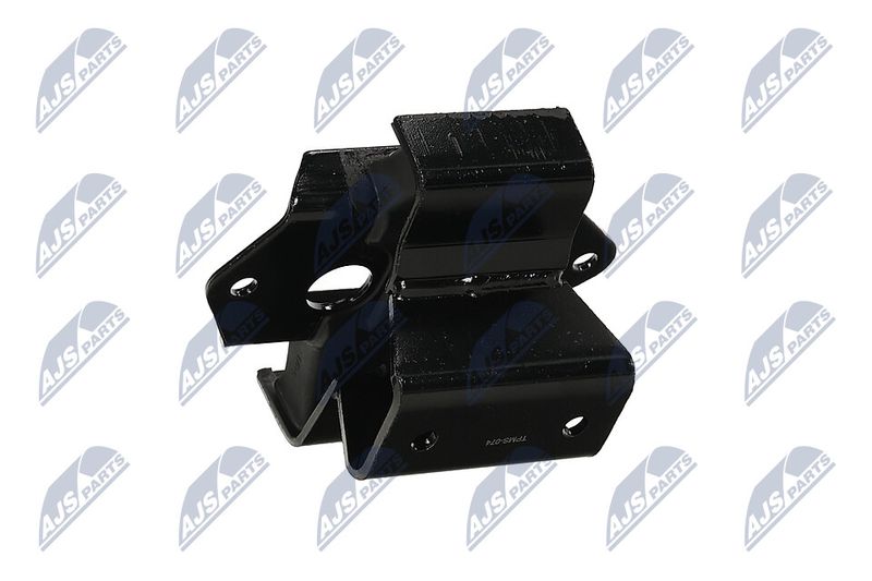 Paigutus, Mootor, NTY ZPS-MS-074