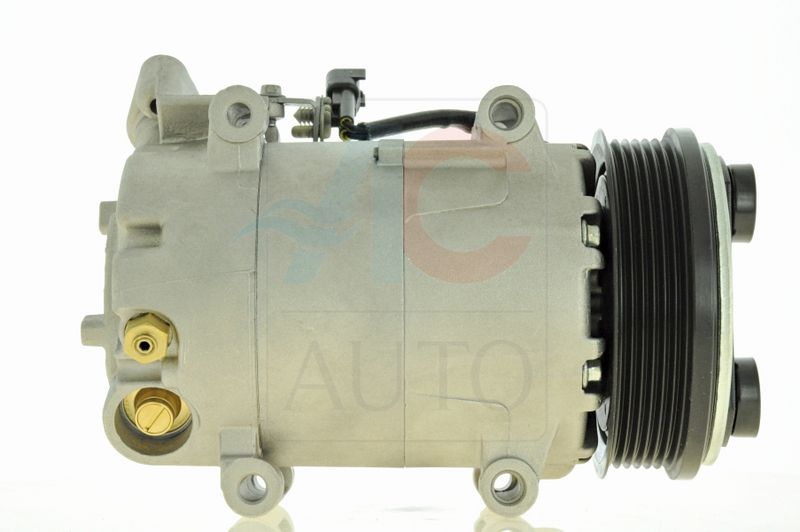 ACAUTO AC-01VI011 Compressor, air conditioning