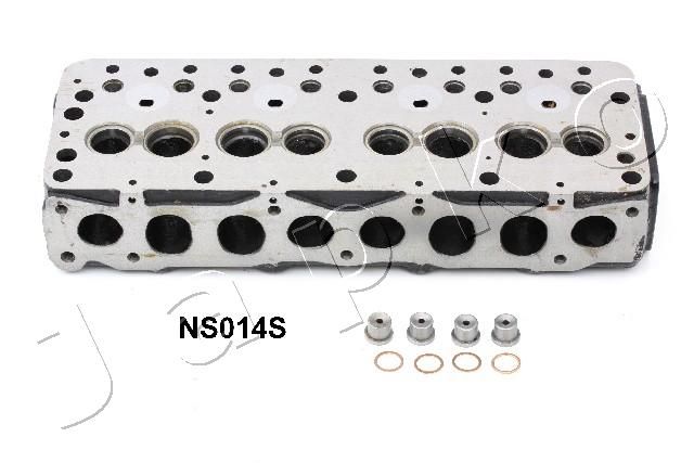 JAPKO JNS014S Cylinder Head