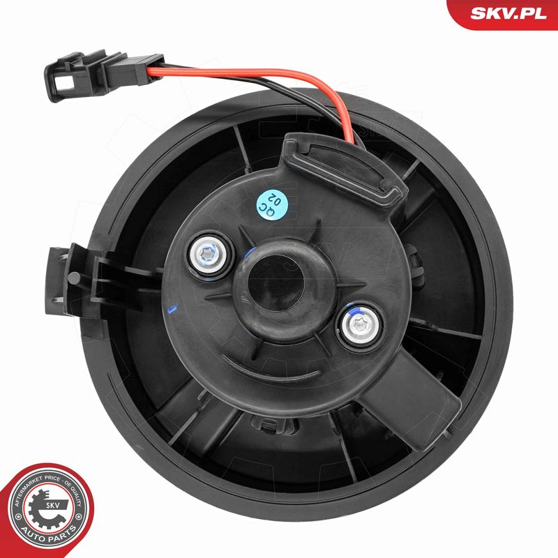 Salongipuhur, ESEN SKV 68SKV249