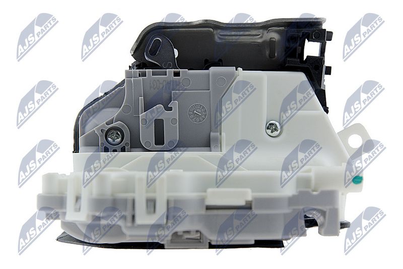 Ukselukk, NTY EZC-AU-031