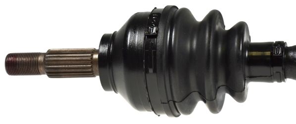 LÖBRO 304511 Drive Shaft