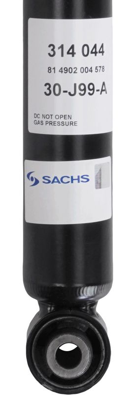 SACHS Amortisseur 314044