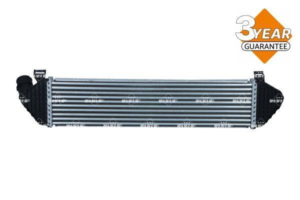 Kompressoriõhu radiaator, NRF 30273