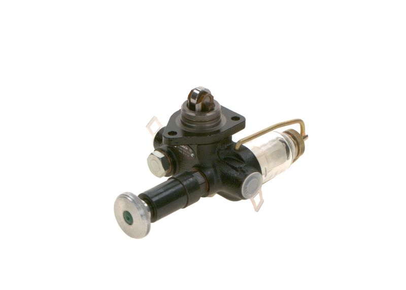 BOSCH 0440008032 Fuel Pump