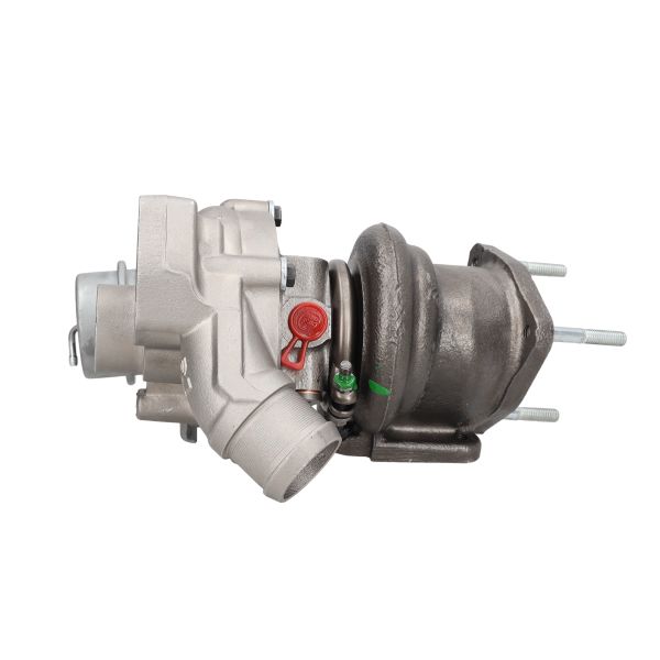 OE-TurboPower IT-53039700120 Charger, charging (supercharged/turbocharged)