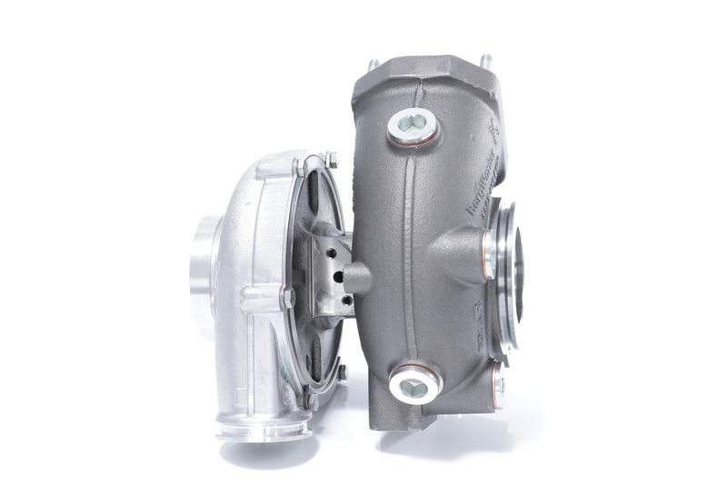 Compresor,sistem de supraalimentare T912539 BTS Turbo