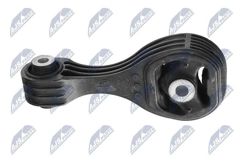 Paigutus, Mootor, NTY ZPS-HD-129