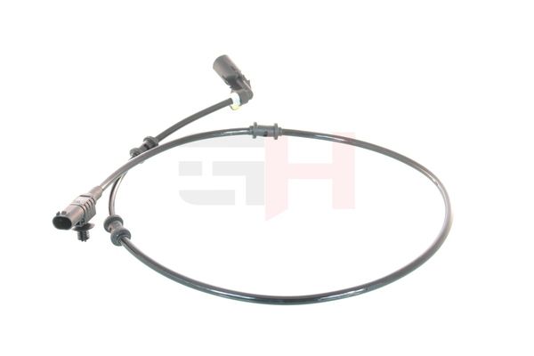GH GH-703314V Датчик, кількість обертів колеса