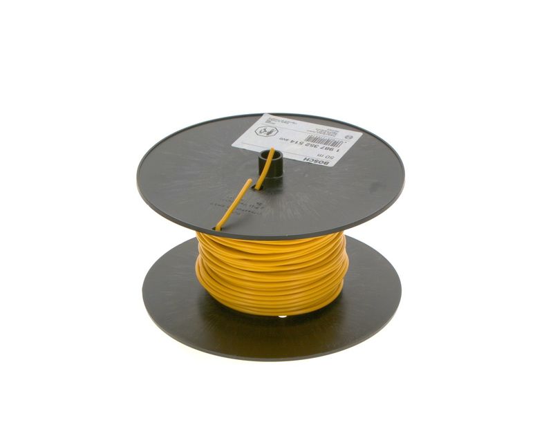BOSCH 1987352514 Electric Cable