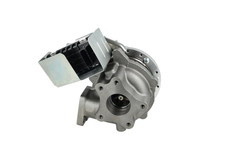 NRF 90010319 Charger, charging (supercharged/turbocharged)