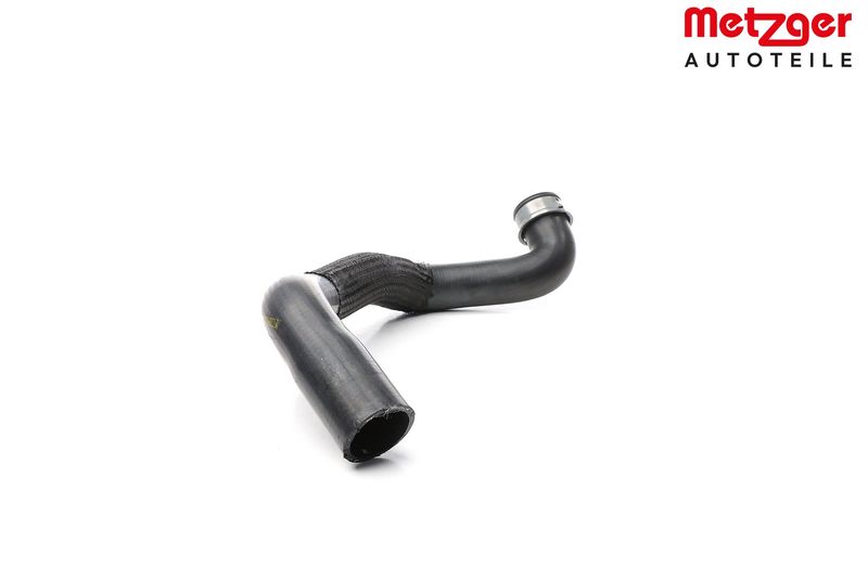 METZGER AUTOTEILE 2420122 Radiator Hose
