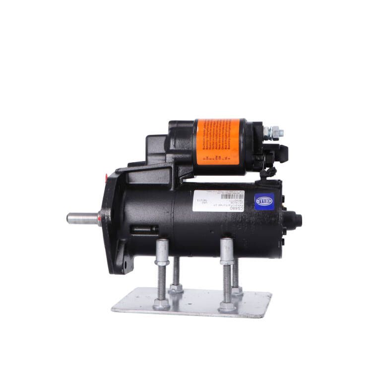 Airstal 30-0548 Starter