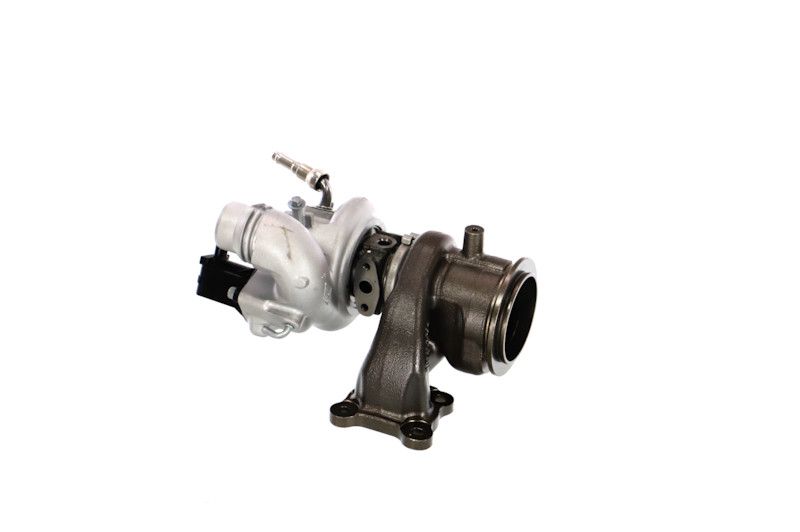 REMANTE 003-001-004523R Turbokompresorius