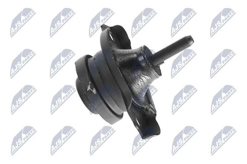 Paigutus, Mootor, NTY ZPS-HD-053