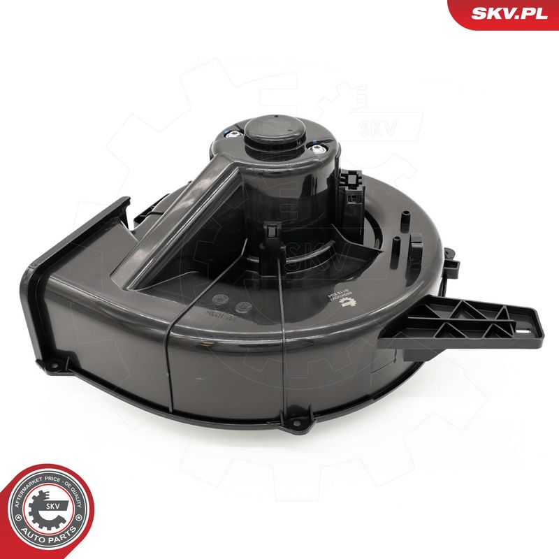 Salongipuhur, ESEN SKV 68SKV097