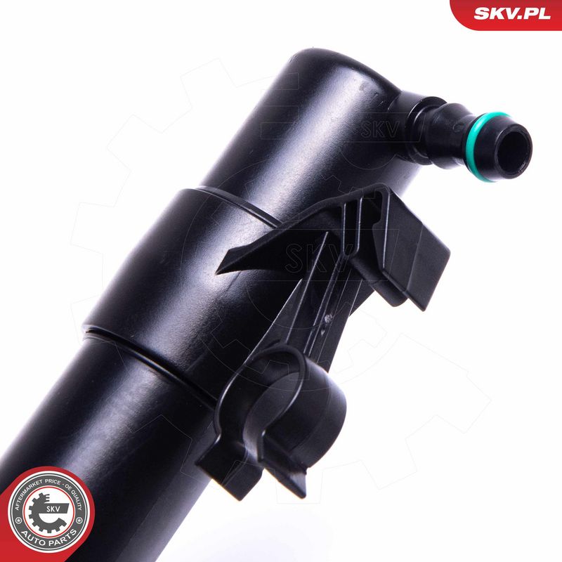 Pesuveedüüs, Tulepesurid, ESEN SKV 15SKV711