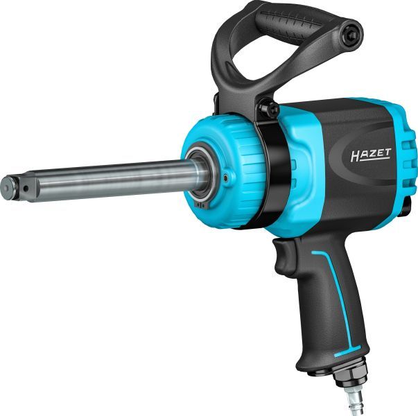 HAZET 9013LGTT Impact Wrench (compressed air)