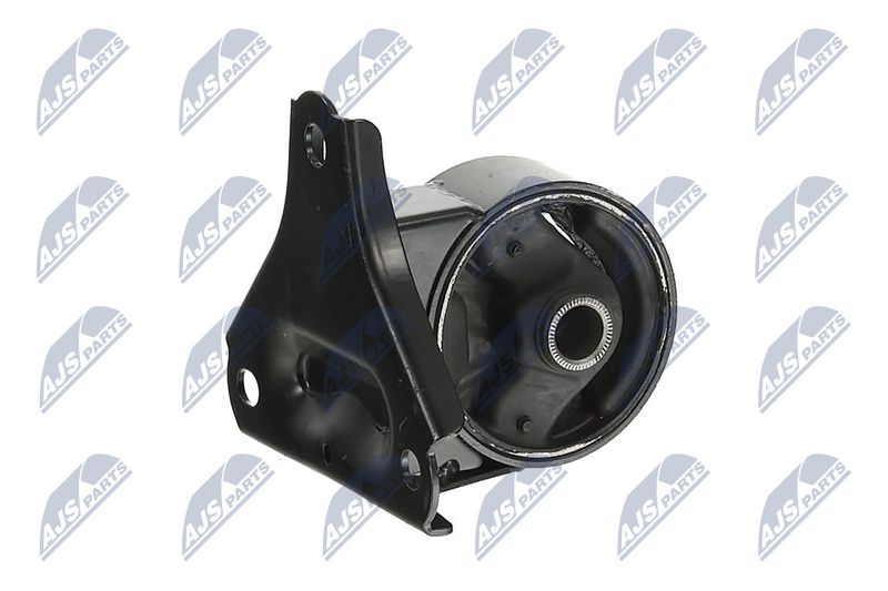 Paigutus, Mootor, NTY ZPS-KA-300