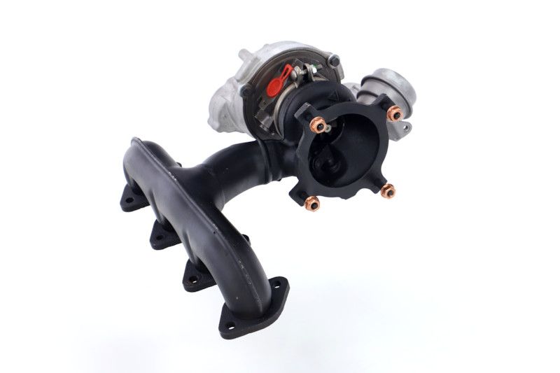 REMANTE 003-001-000028R Charger, charging (supercharged/turbocharged)