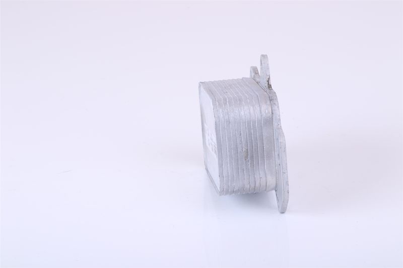 Õliradiaator, mootoriõli, NISSENS 90966