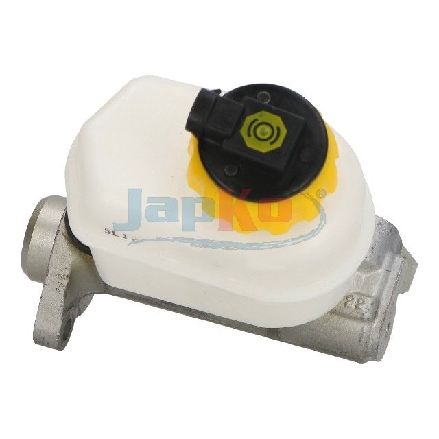 Peapiduri silinder, JAPKO 68W12