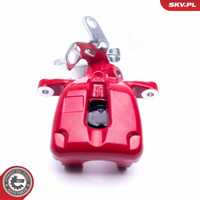 Prekės atitinka OEM kodą: 8J0615424F