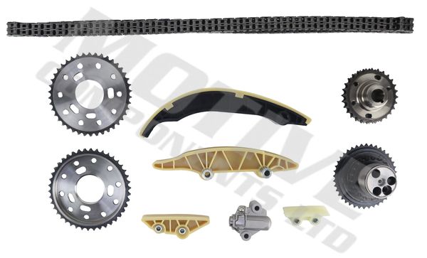 MOTIVE TCK224 Timing Chain Kit