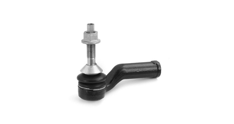 SKF VKDY 314023 Skersinės vairo trauklės galas