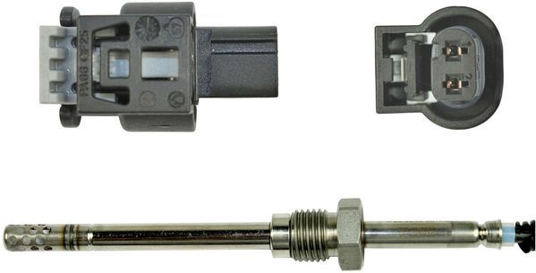 Føler temp. partikkelfilter