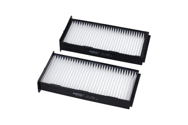 AMC Filter MC-4011 Filter, cabin air