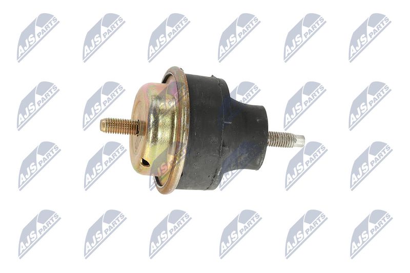 Paigutus, Mootor, NTY ZPS-CT-026