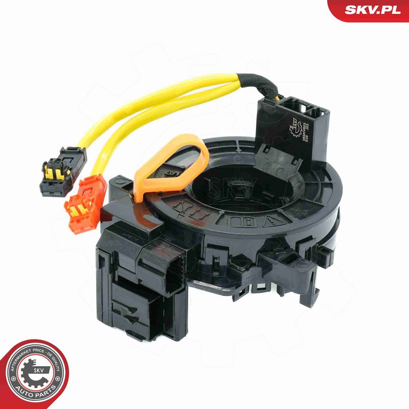 ESEN SKV 96SKV623 Clock Spring, airbag