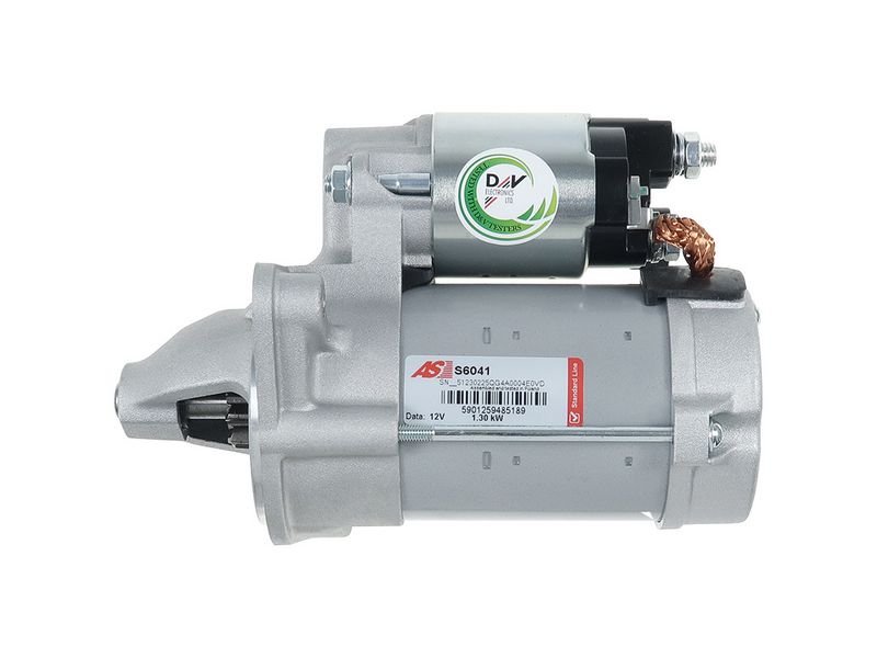 AS-PL S6041 Starter