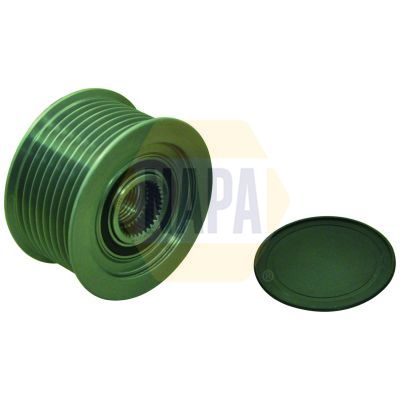 NAPA Alternator Freewheel Clutch NOP1040