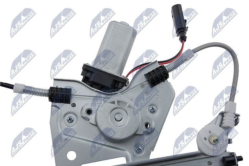 Aknatõstuk, NTY EPS-FR-007S