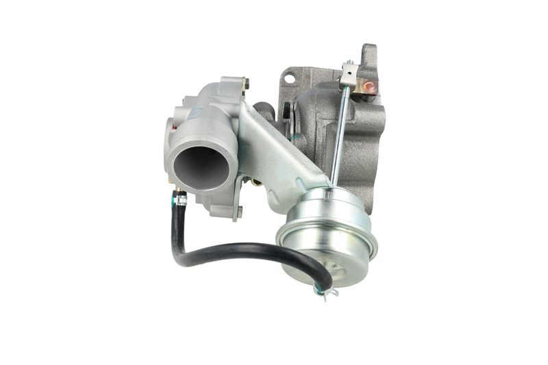 Kompressor, ülelaadimine, NRF 90010193