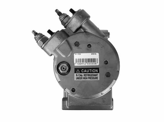 Airstal 10-2792 Compressor, air conditioning