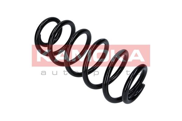 KAMOKA 2110104 Suspension Spring