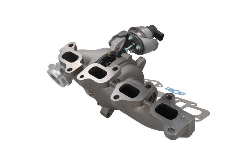 KAMOKA 8600141 Charger, charging (supercharged/turbocharged)