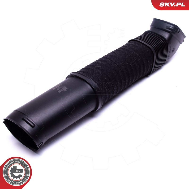 Õhutoru, õhufilter, ESEN...